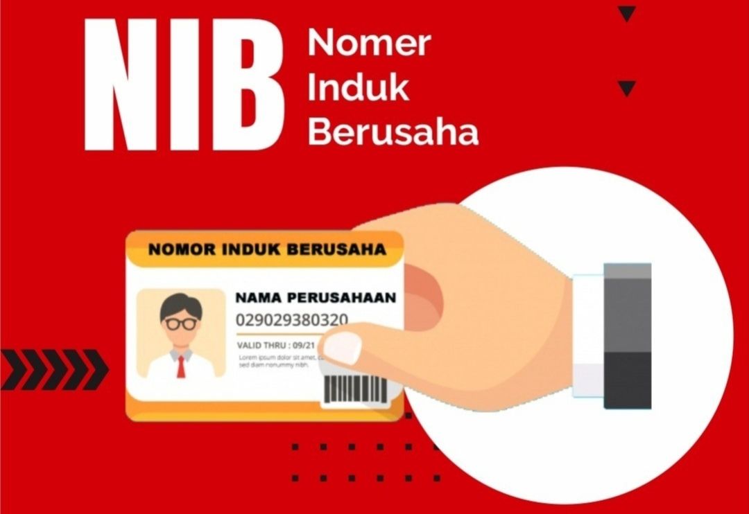 Catat Berikut Syarat Dan Cara Membuat Nib Secara Online Ruangpedia