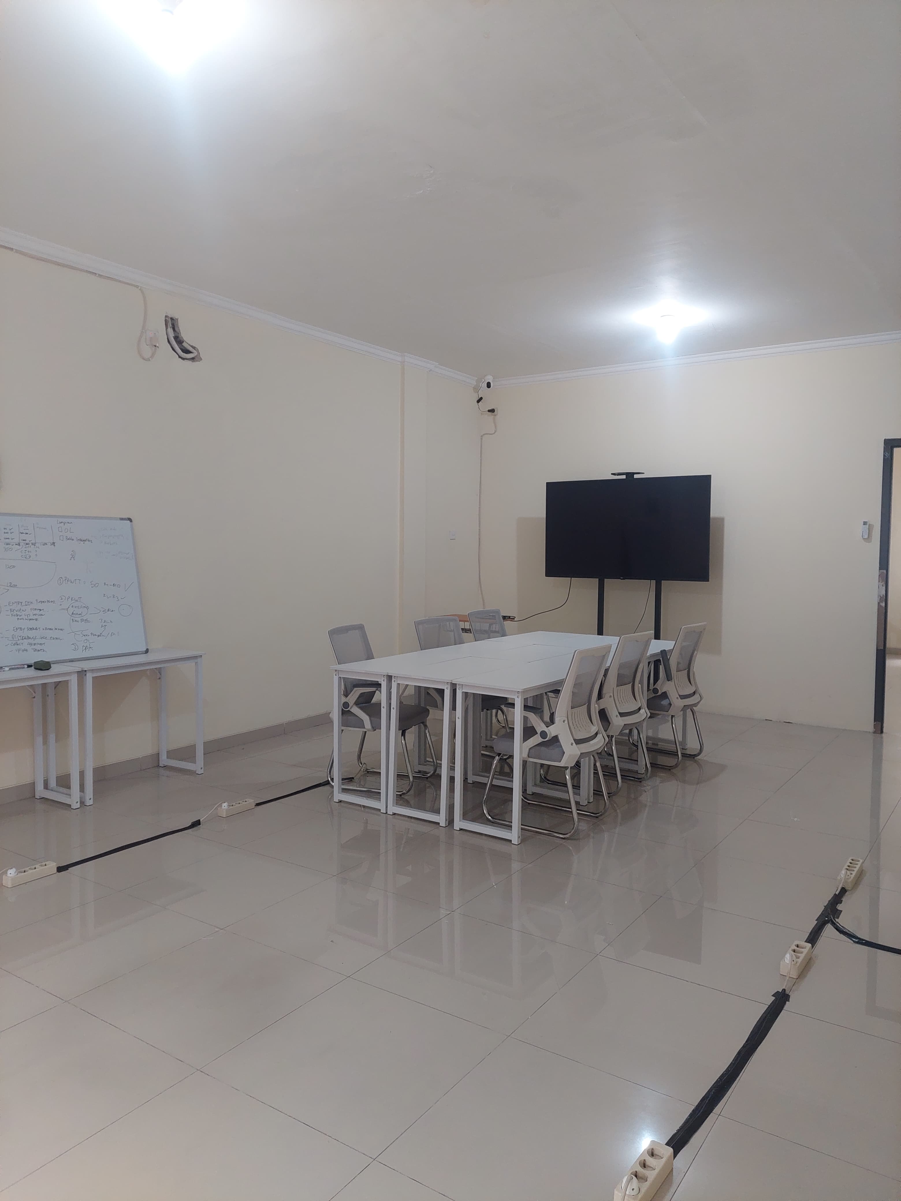 Kantor Virtual (Virtual Office) Ruko De Mansion Alam Sutera - Basic