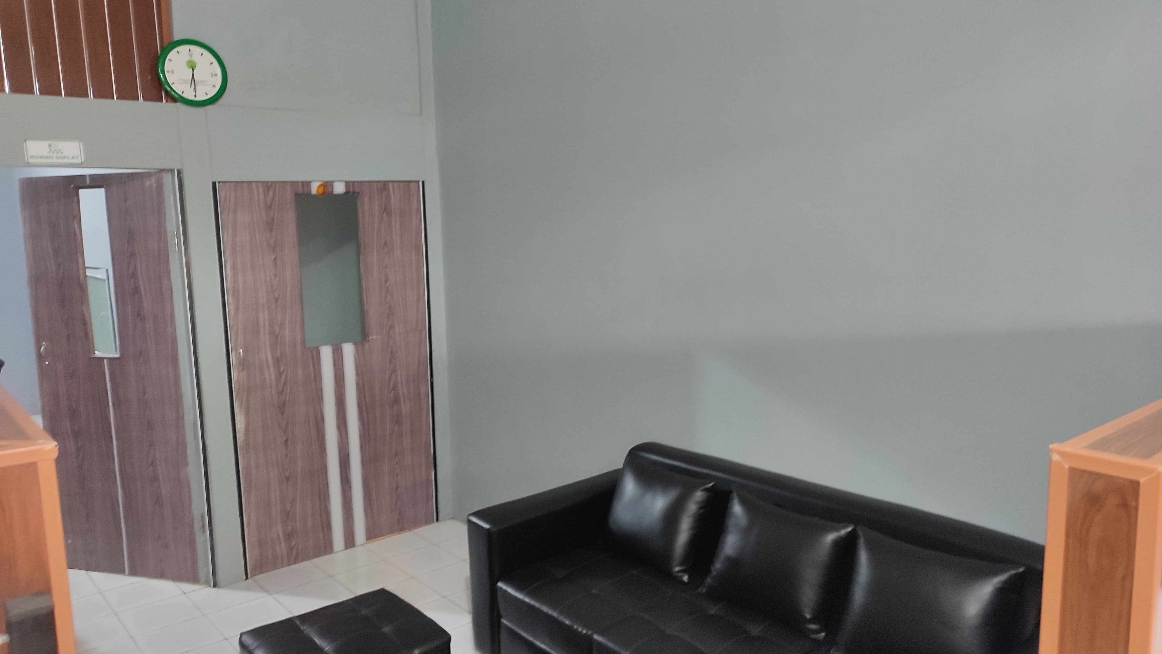 Kantor Virtual (Virtual Office) Ruko Pertokoan Pancor - Basic
