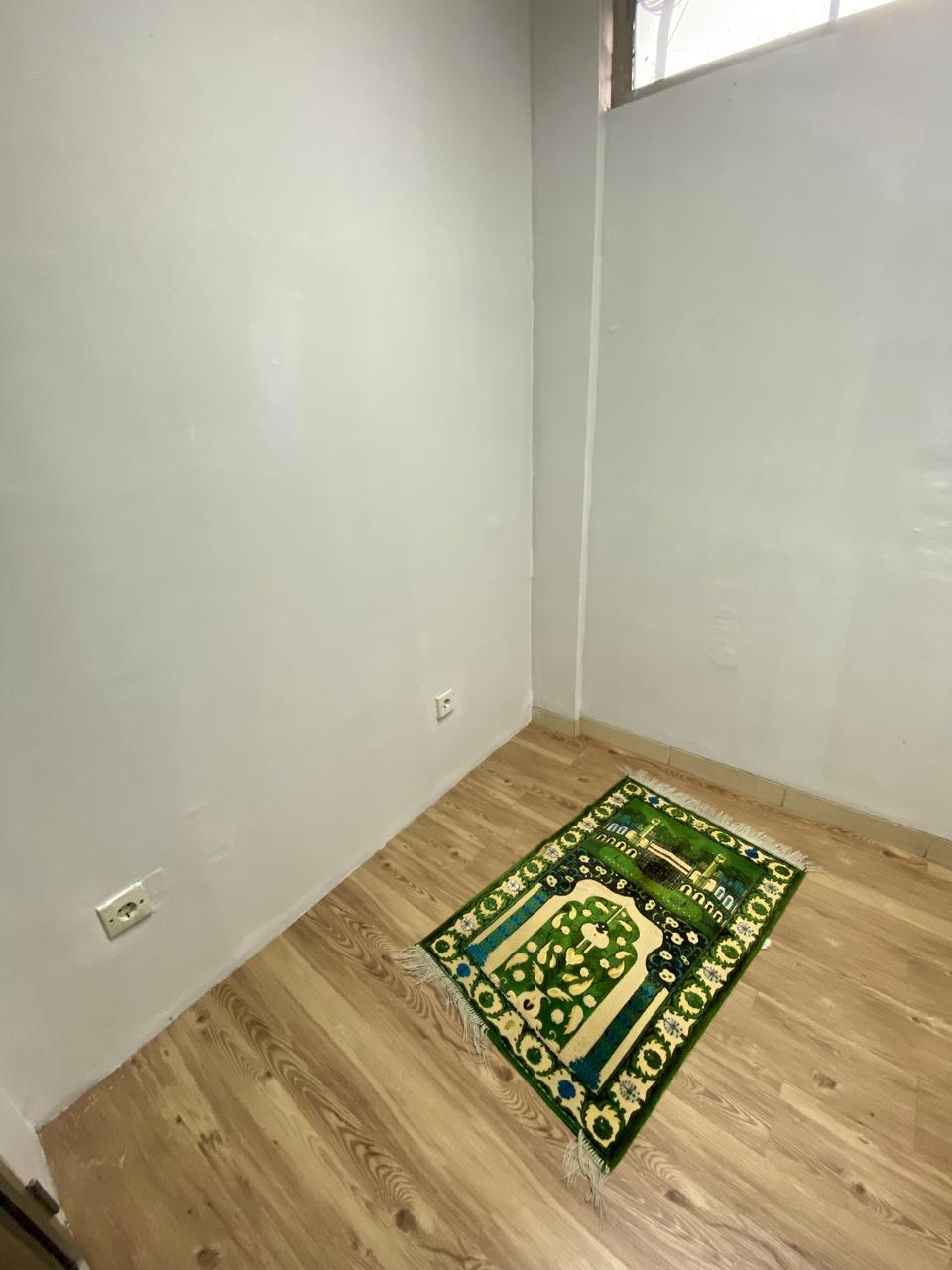 Kantor Virtual (Virtual Office) Gedung Graha Pulo - Basic