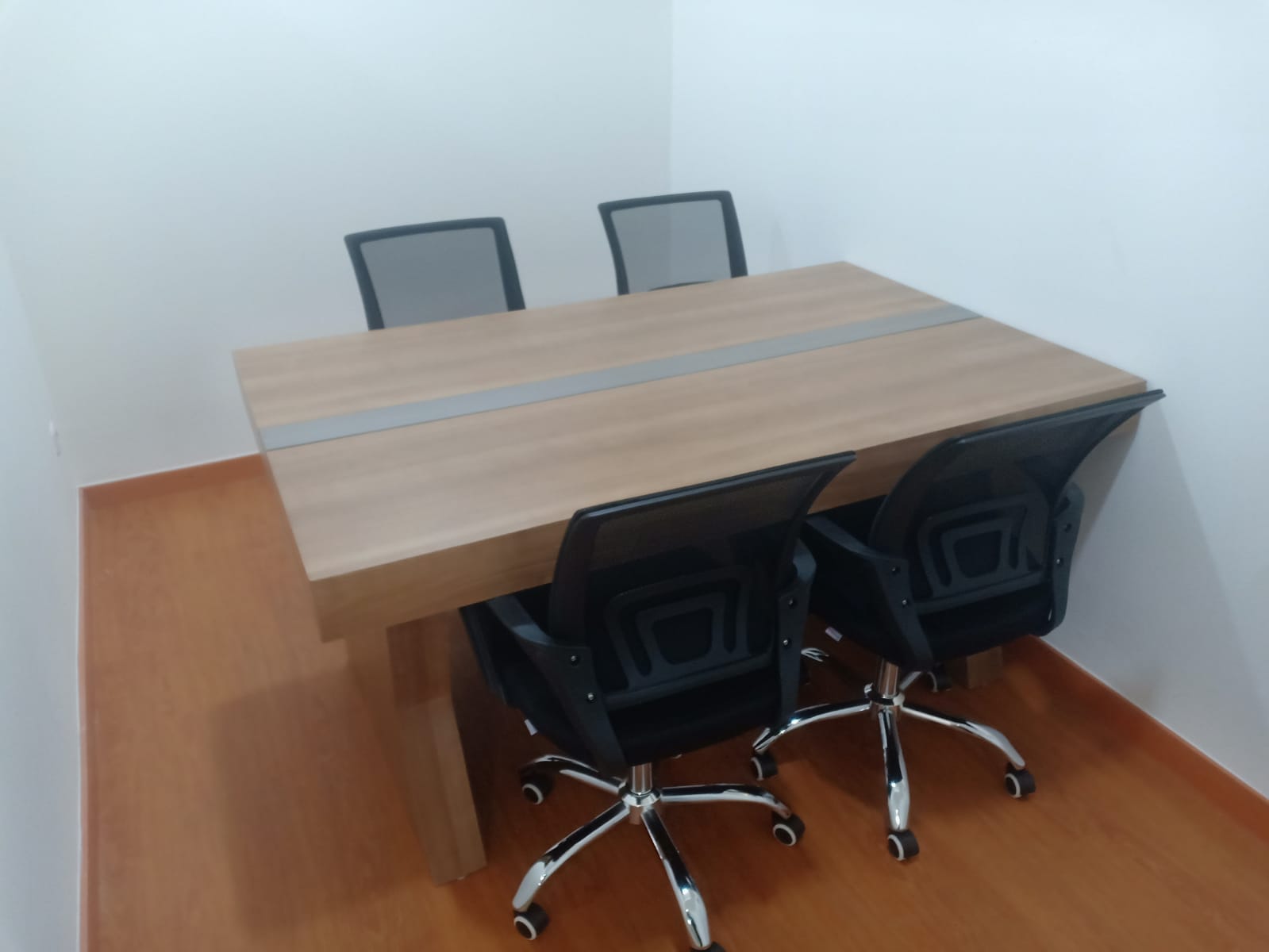 Kantor Virtual (Virtual Office) Gedung Menara 165 - Basic