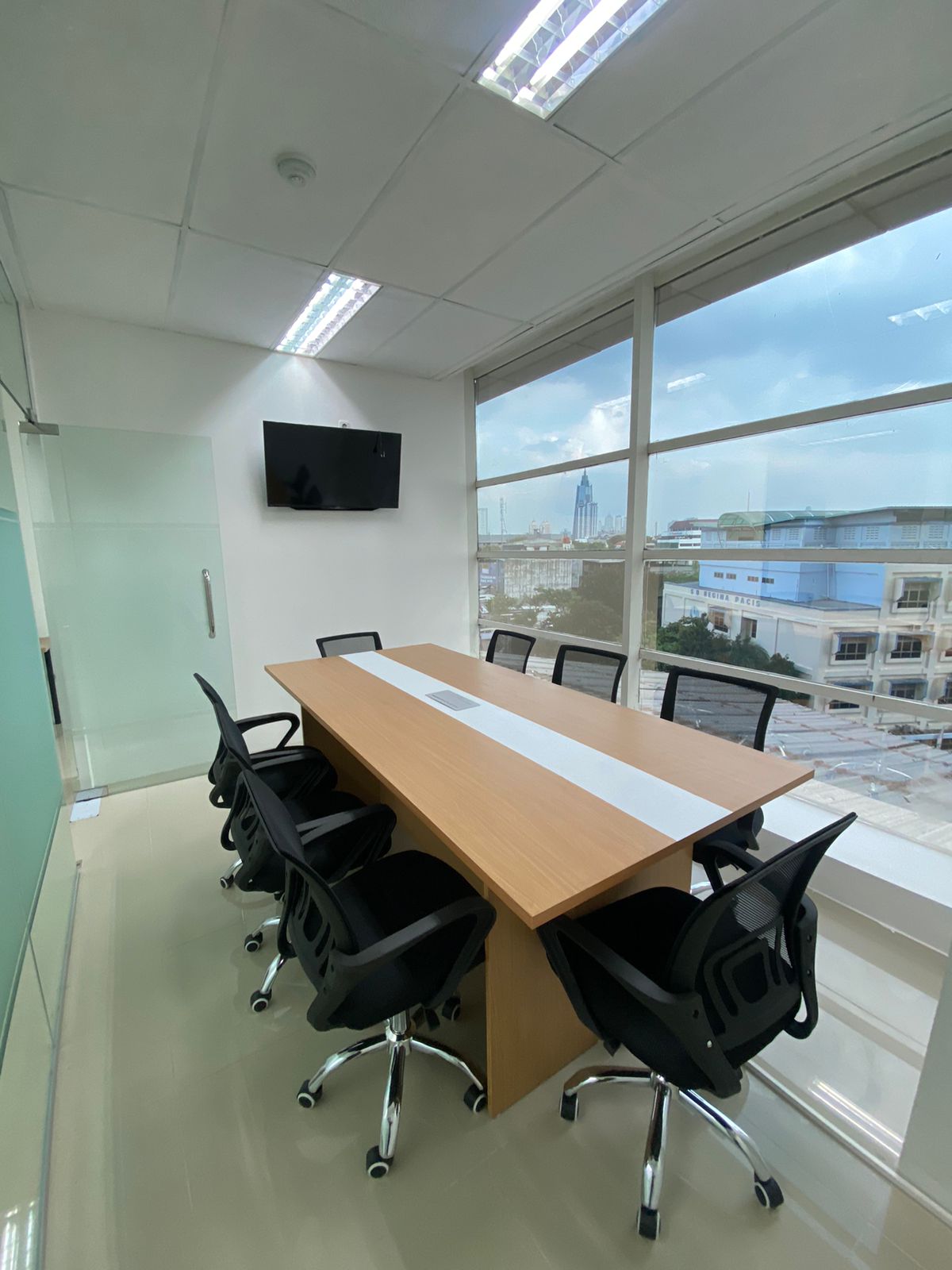 Virtual Office Grand Slipi Tower Basic, Palmerah Jakarta Barat ...