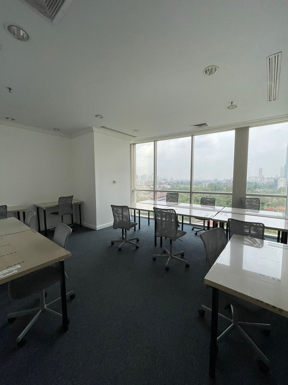 Kantor Virtual (Virtual Office) Menara Batavia - Basic