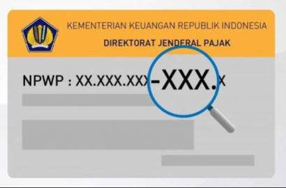 Syarat dan Tata Cara Mengajukan NPWP Non Efektif Badan