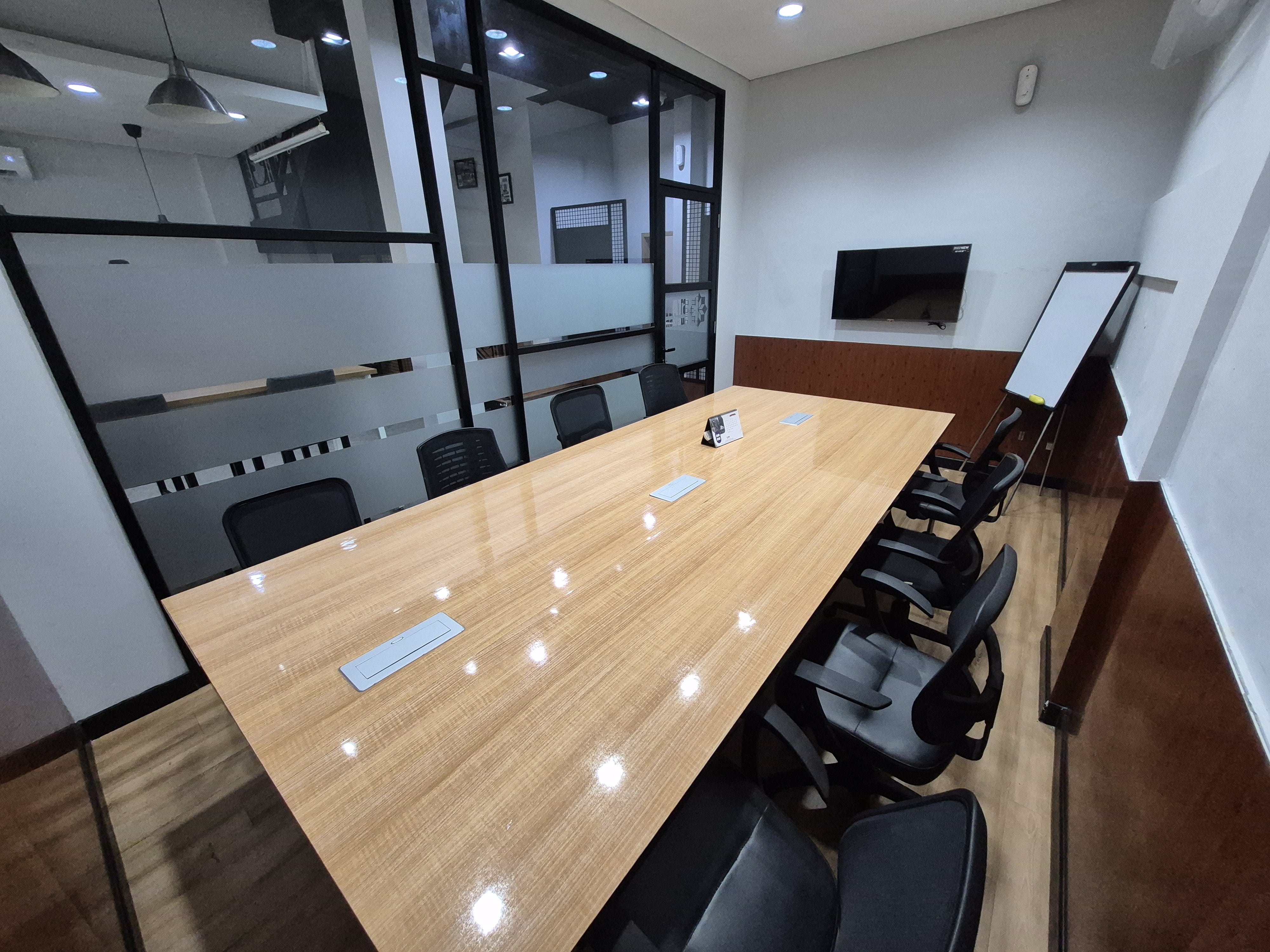 Kantor Virtual (Virtual Office) Ruko Royal Palace - Basic