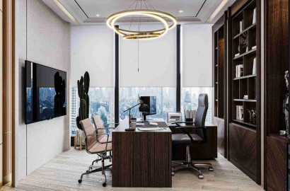 Rekomendasi Virtual Office Murah di Area Cengkareng untuk Bisnis Baru