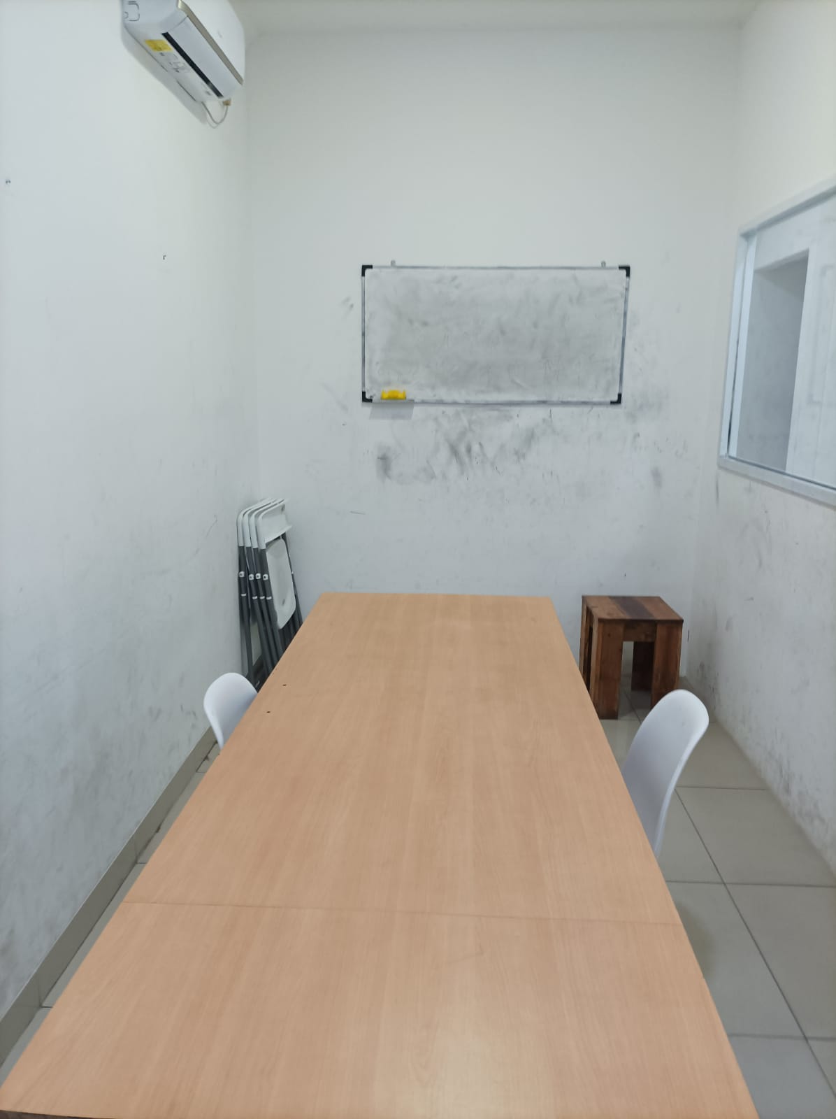 Kantor Virtual (Virtual Office) Ruko Cordoba - Basic