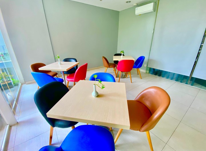 Kantor Virtual (Virtual Office) Hotel Ibis - Basic