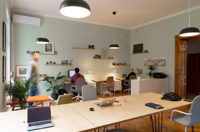 Syarat Sewa Virtual Office untuk Usaha Baru