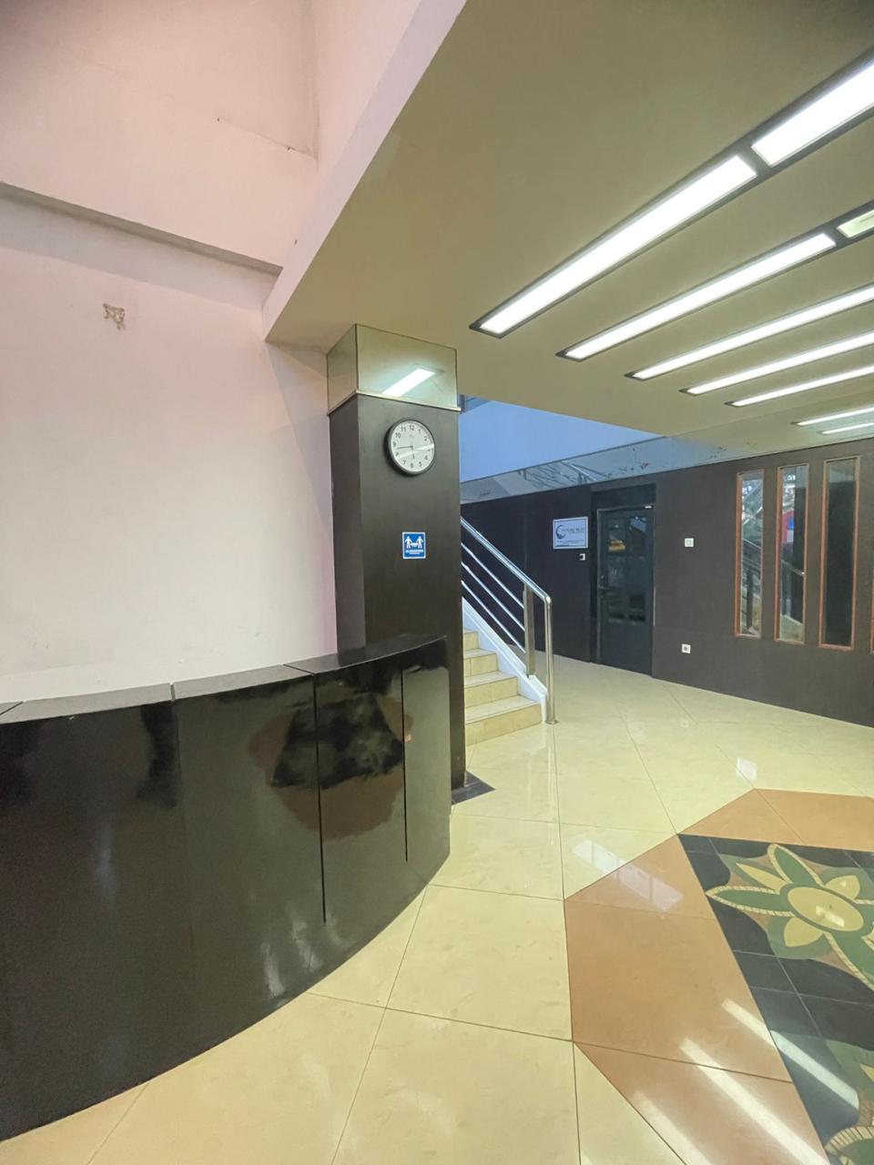 Kantor Virtual (Virtual Office) Gedung Graha Pulo - Basic