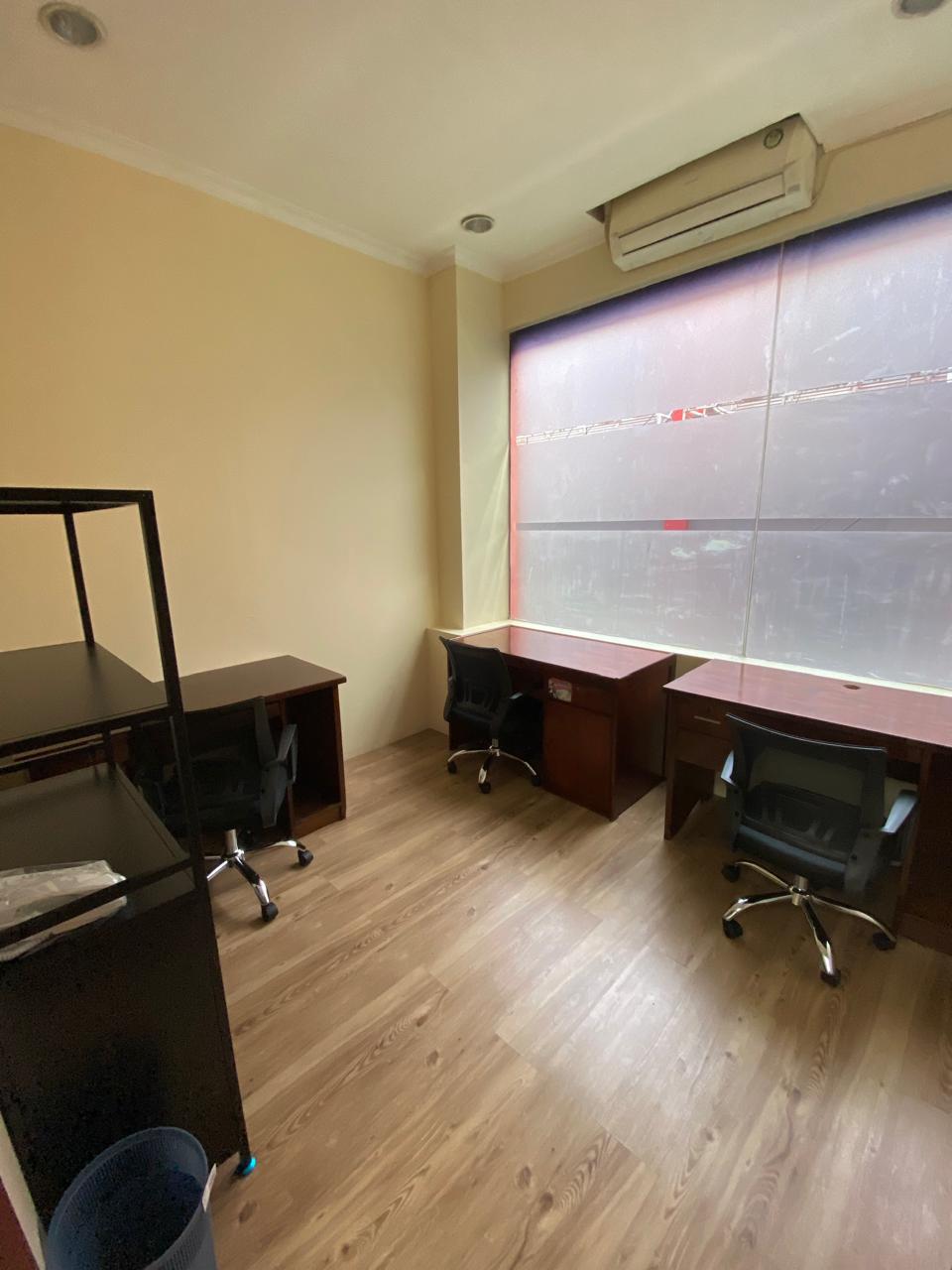 Kantor Virtual (Virtual Office) Gedung Graha Pulo - Basic