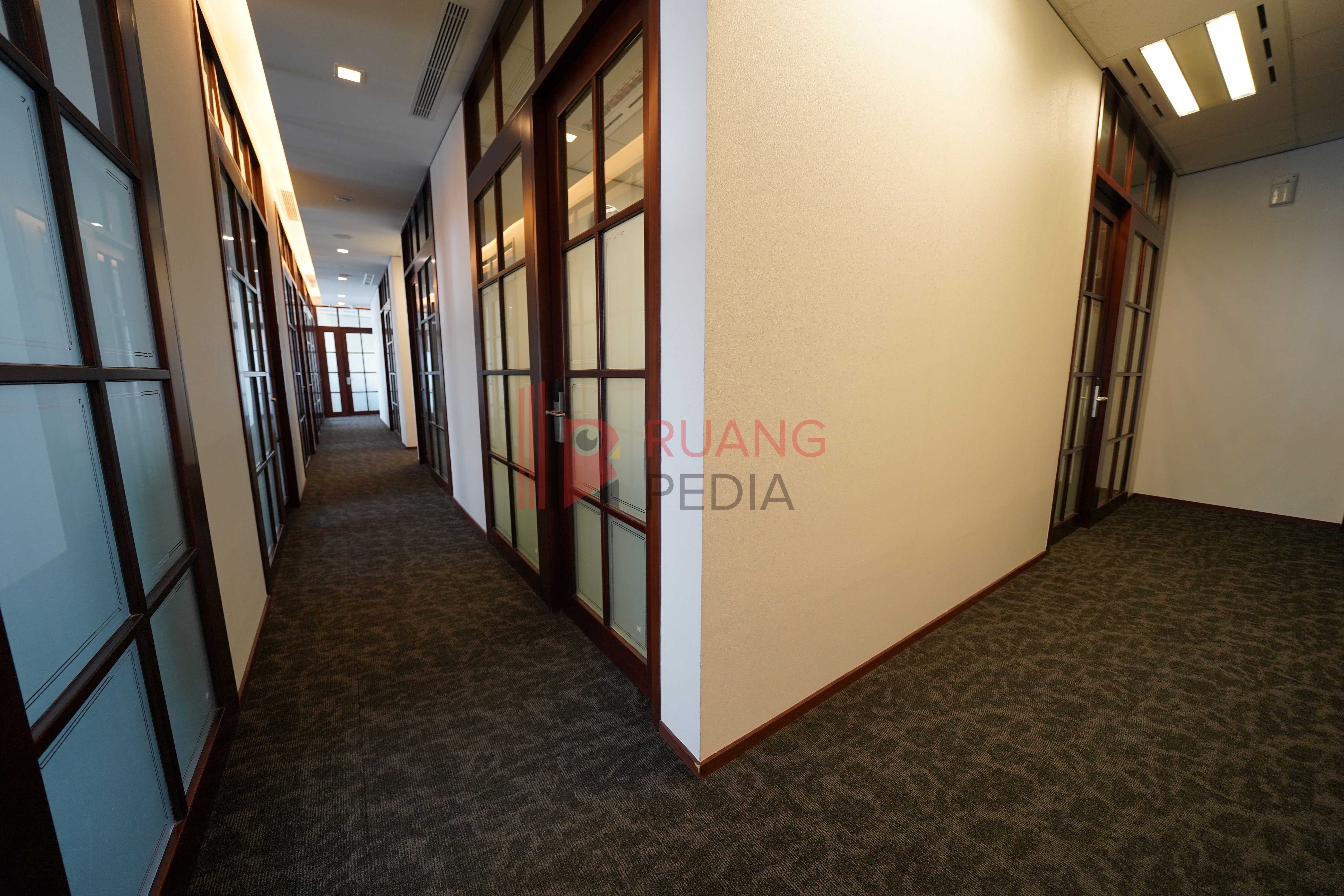 Virtual Office The Plaza Office Tower Basic, Menteng Jakarta Pusat ...