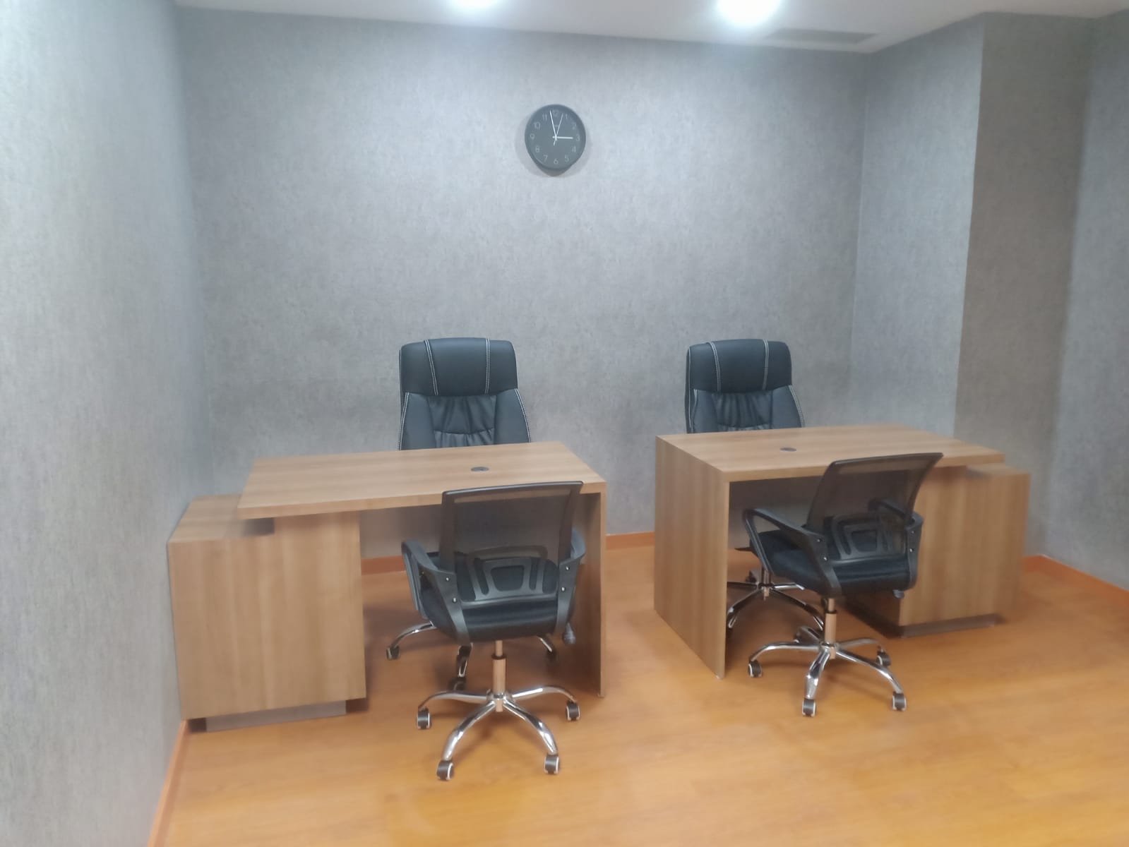 Kantor Virtual (Virtual Office) Gedung Menara 165 - Basic