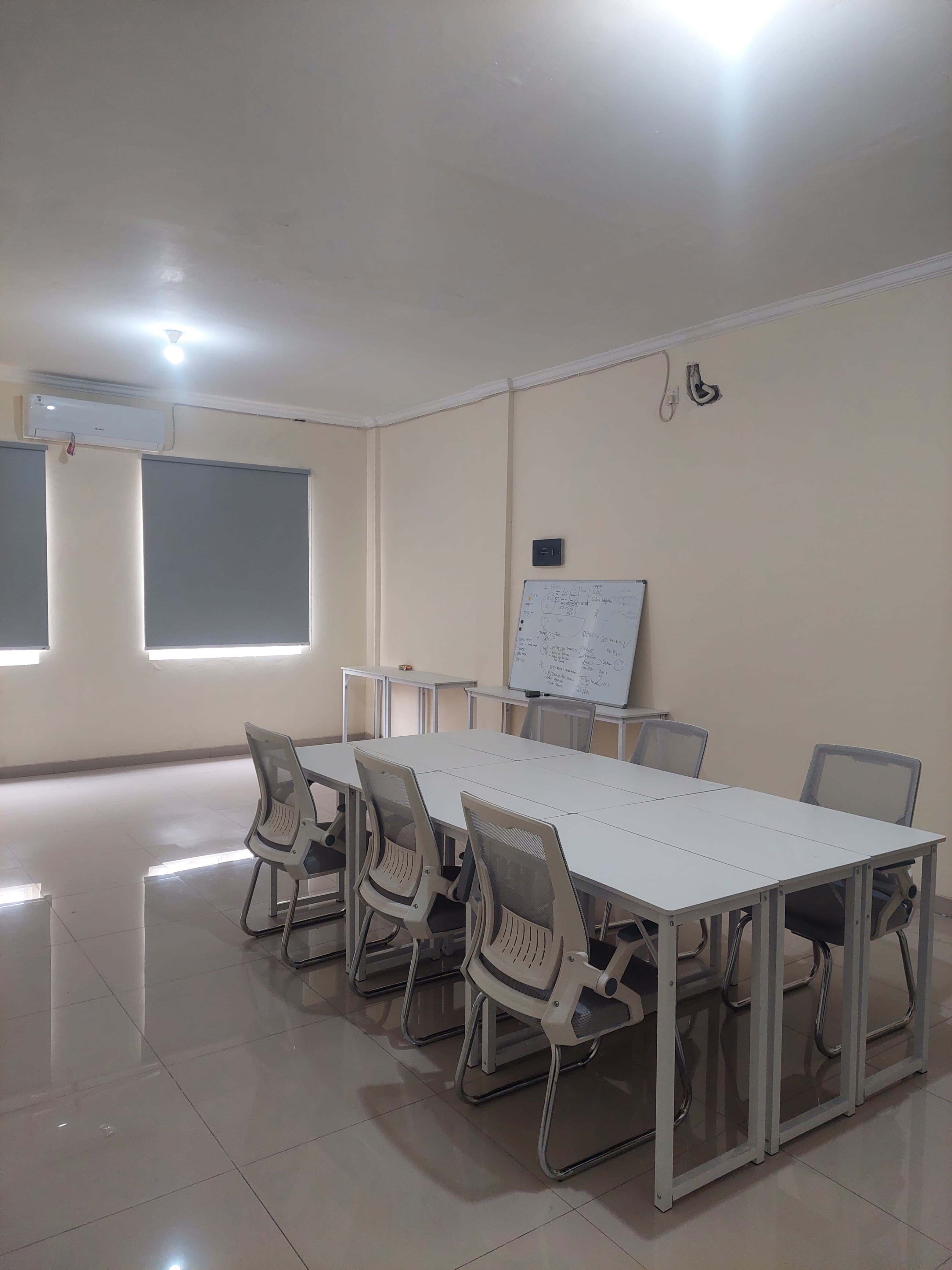 Kantor Virtual (Virtual Office) Ruko De Mansion Alam Sutera - Basic