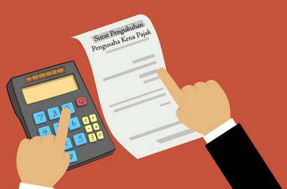 Syarat Pengajuan PKP