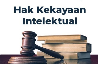 Jenis-jenis Hak Kekayaan Intelektual, Jangan Sampai Salah!