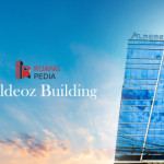 Aldeoz Building, Pilihan Kantor Ideal di Jakarta