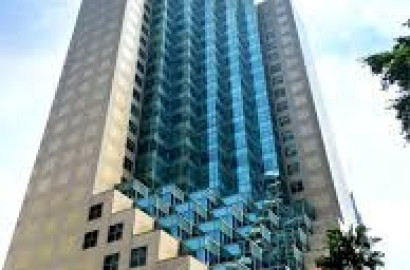 Conventional Office Atria Sudirman