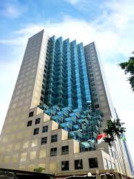 Conventional Office Atria Sudirman