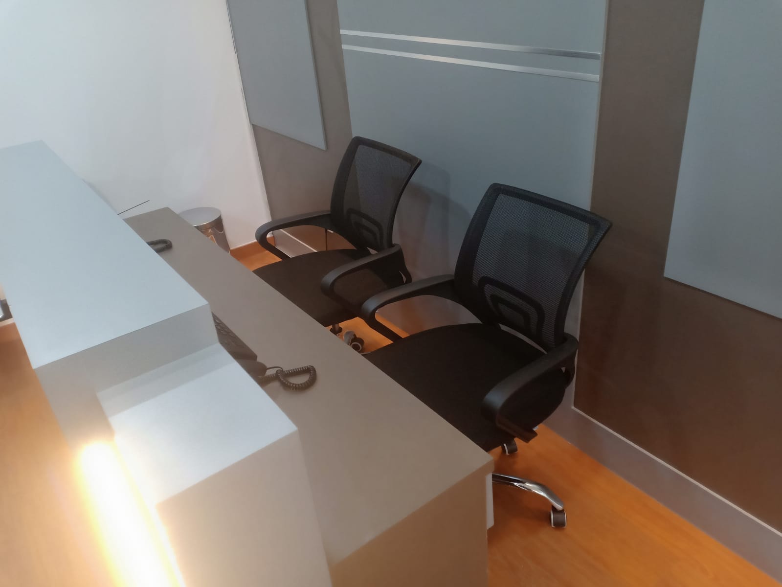 Kantor Virtual (Virtual Office) Gedung Menara 165 - Basic