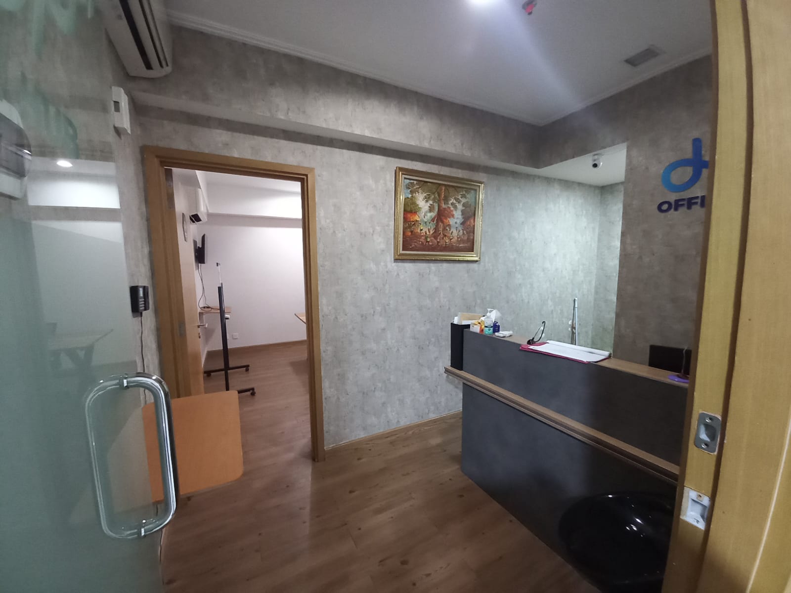Kantor Virtual (Virtual Office) The Mansion Bougenville Fontana Tower - Basic