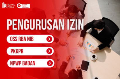 Pengurusan Izin