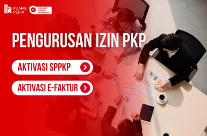 Pengurusan Izin PKP