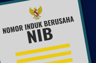 Mengenal NIB Perusahaan dan Perannya dalam Perizinan Usaha
