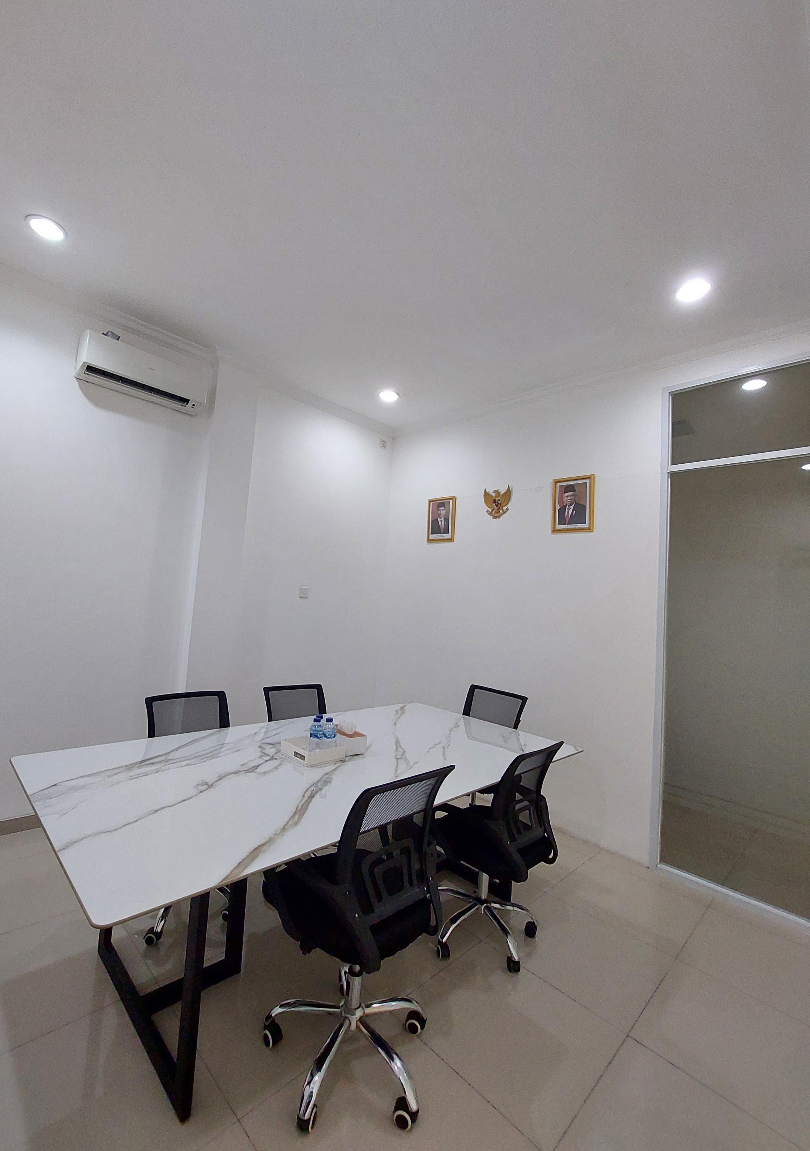 Kantor Virtual (Virtual Office) Ruko De Mansion Alam Sutera - Basic