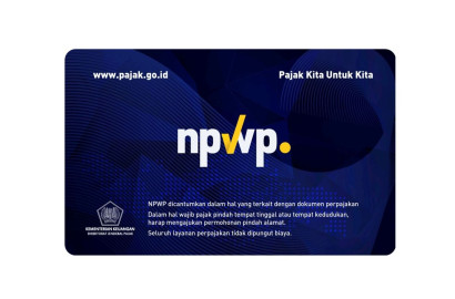 Biaya Pembuatan NPWP untuk Pribadi dan Badan Usaha