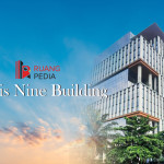 Cibis Nine Building, Pilihan Tepat untuk Kantor Virtual Anda