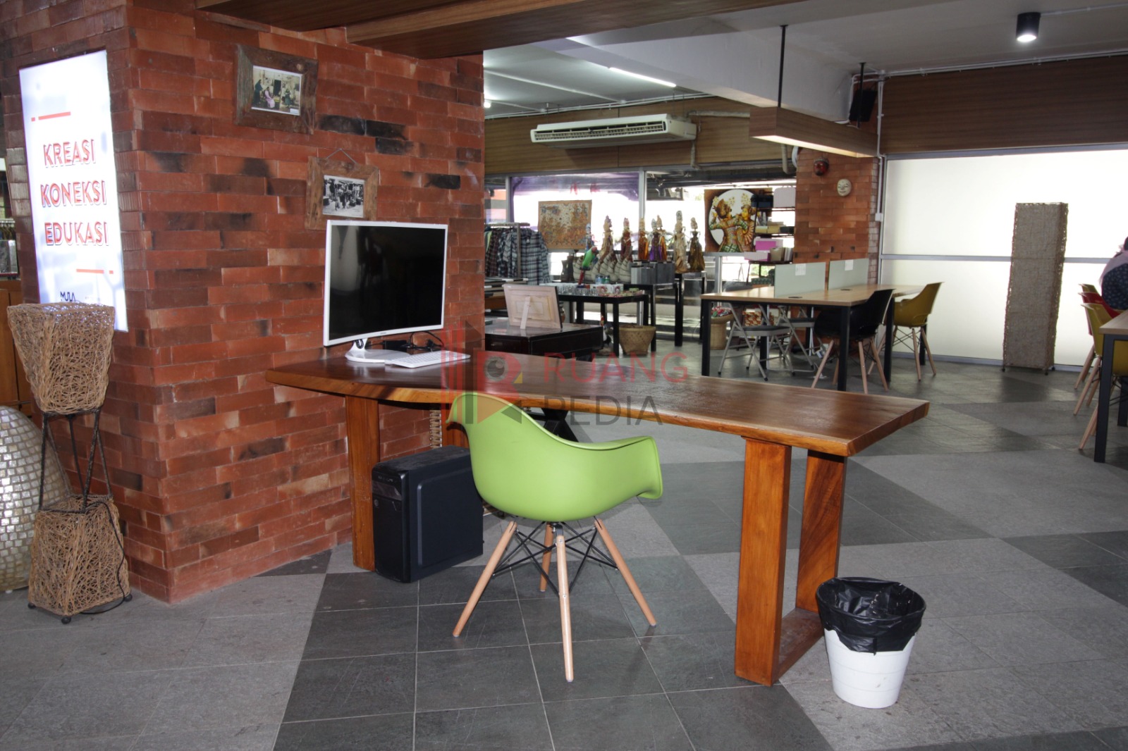 Kantor Virtual (Virtual Office) Cilandak Town Square - Business