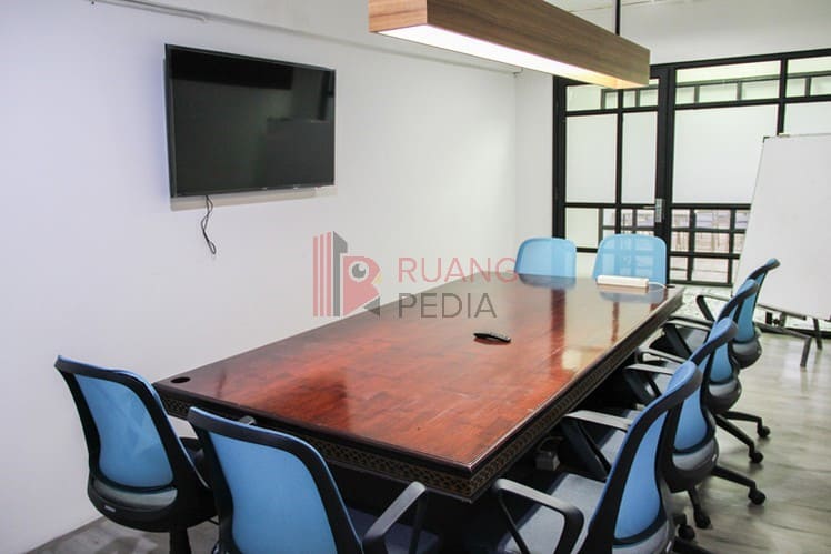 Kantor Virtual (Virtual Office) Cilandak Town Square - Business