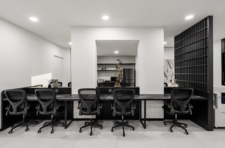Kantor Virtual (Virtual Office) Menara Citicon - Basic