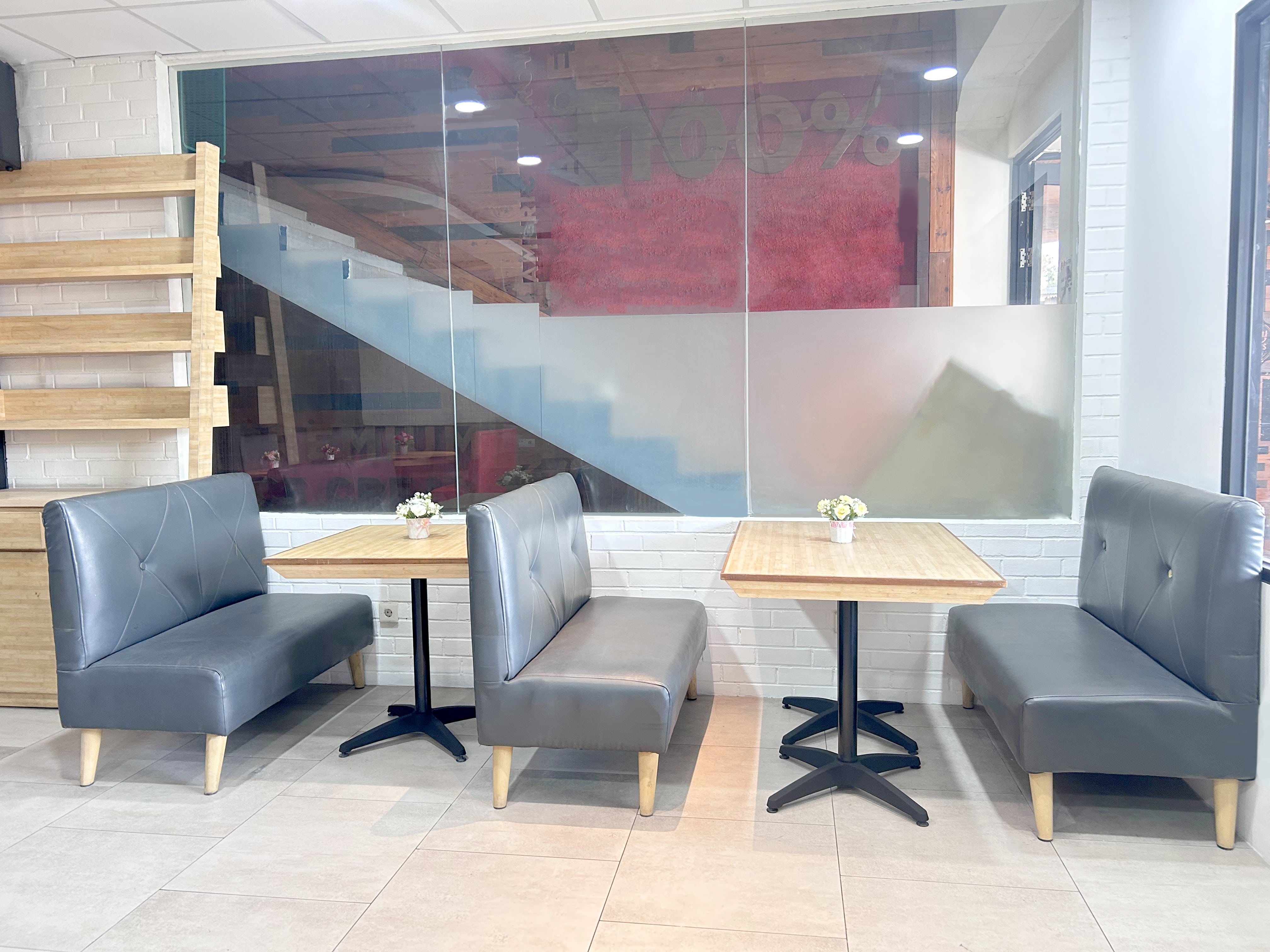 Kantor Virtual (Virtual Office) Ruko Seminyak Bali - Basic