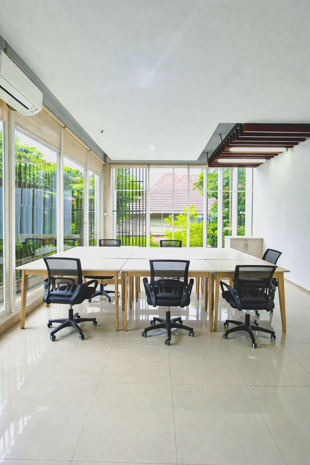 Kantor Virtual (Virtual Office) Ruko Solo Radio - Basic