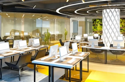 Co Working Space Artinya Apa? Inilah Penjelasan Lengkapnya!