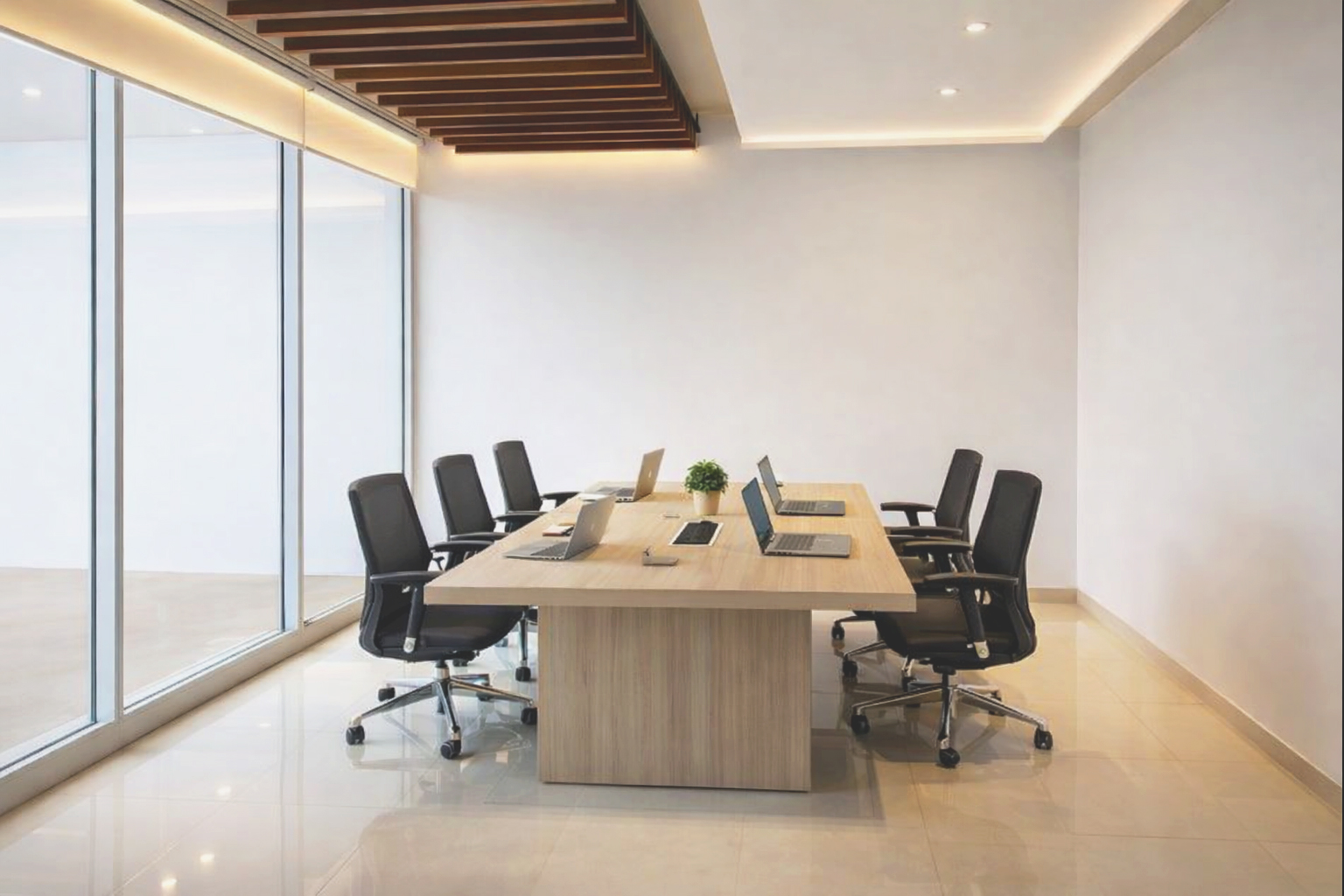 Kantor Virtual (Virtual Office) Ruko Solo Radio - Basic