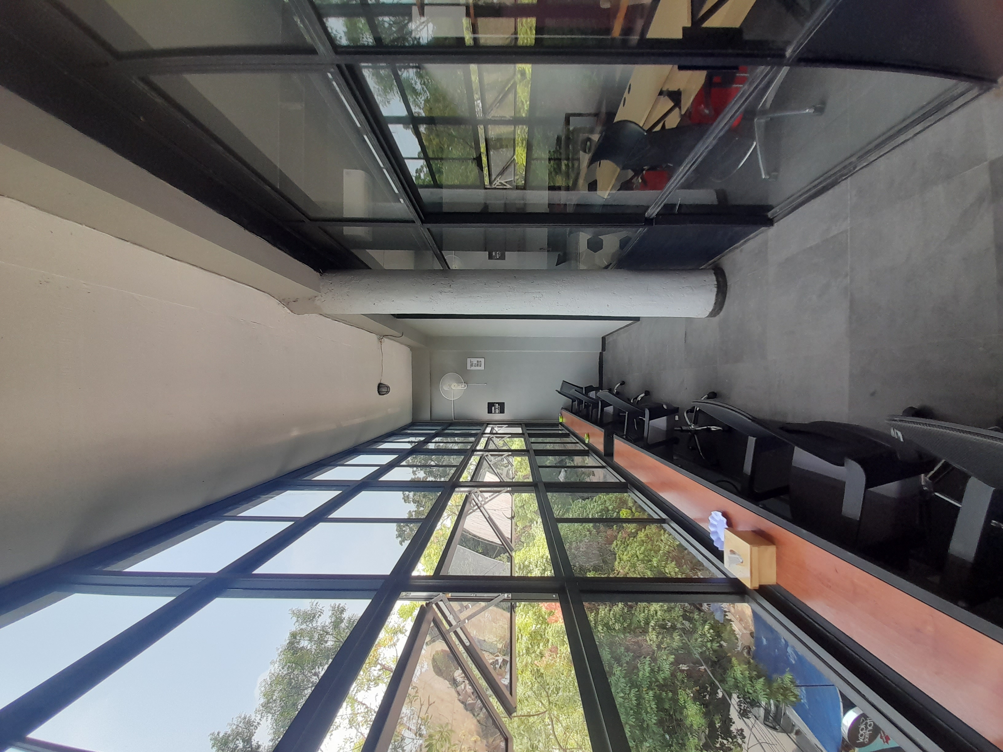 Kantor Virtual (Virtual Office) Ruko Crespace Malabar - Basic