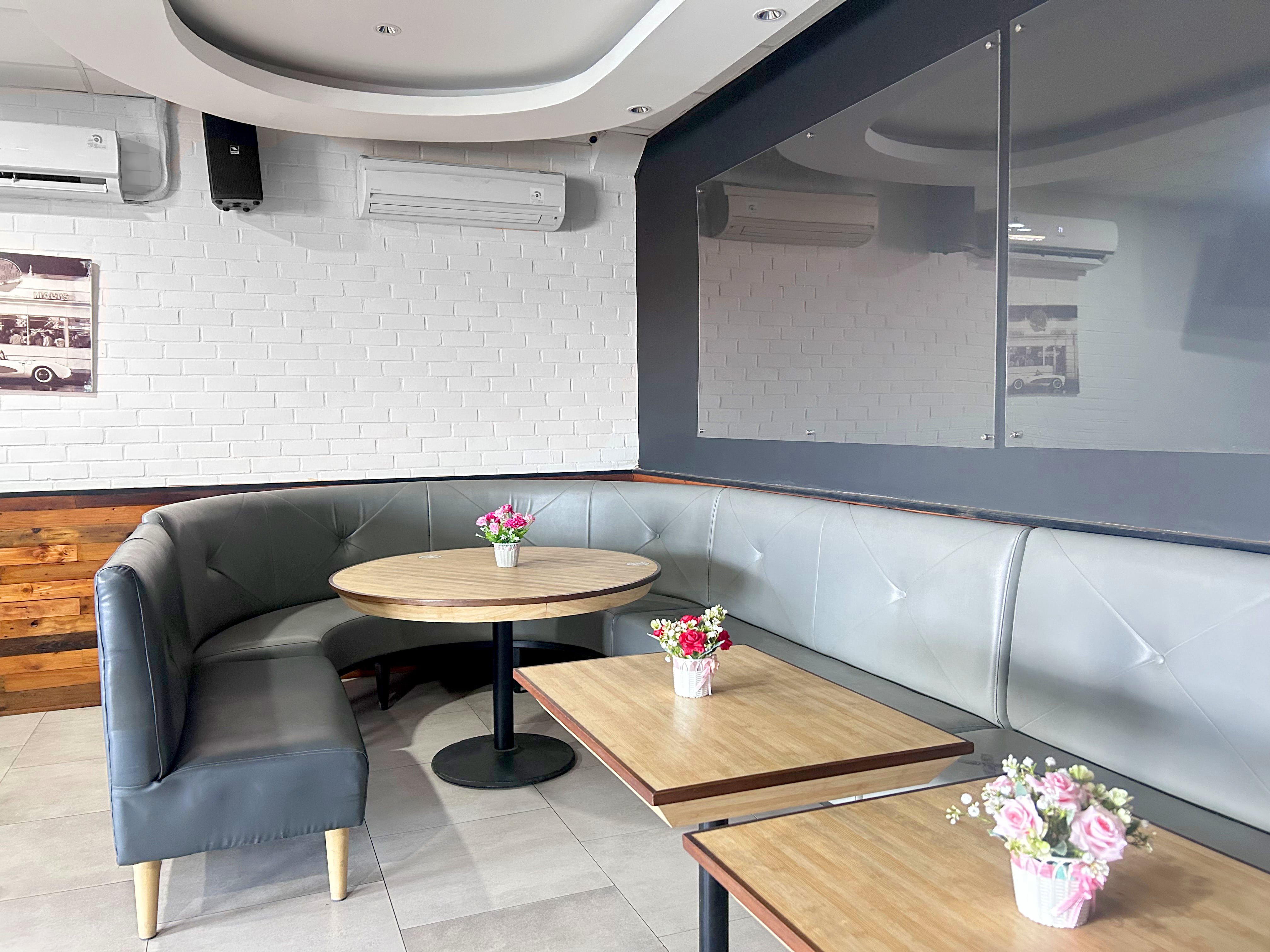 Kantor Virtual (Virtual Office) Ruko Seminyak Bali - Basic