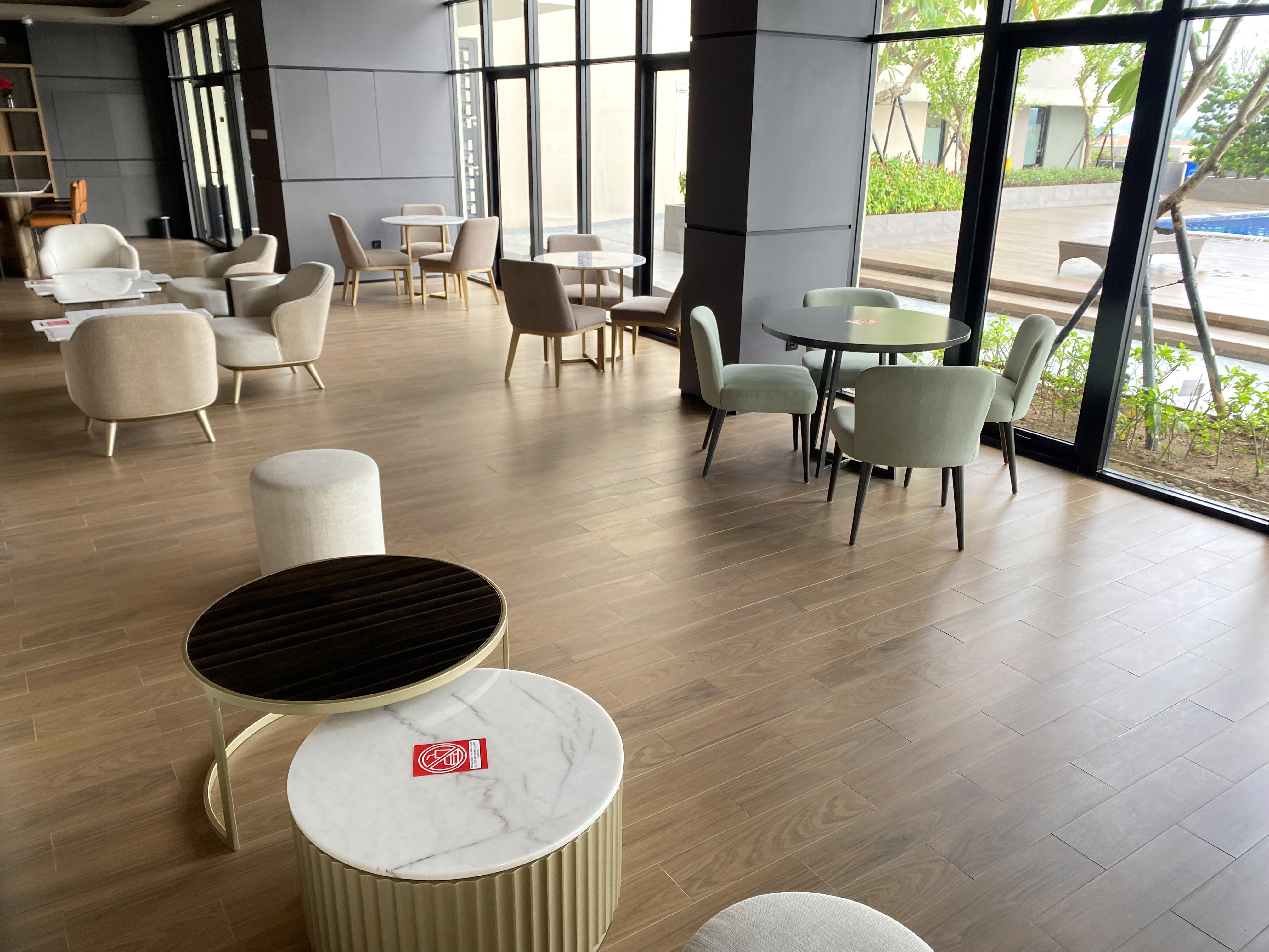 Kantor Virtual (Virtual Office) Gedung Citraland Vittoria - Basic