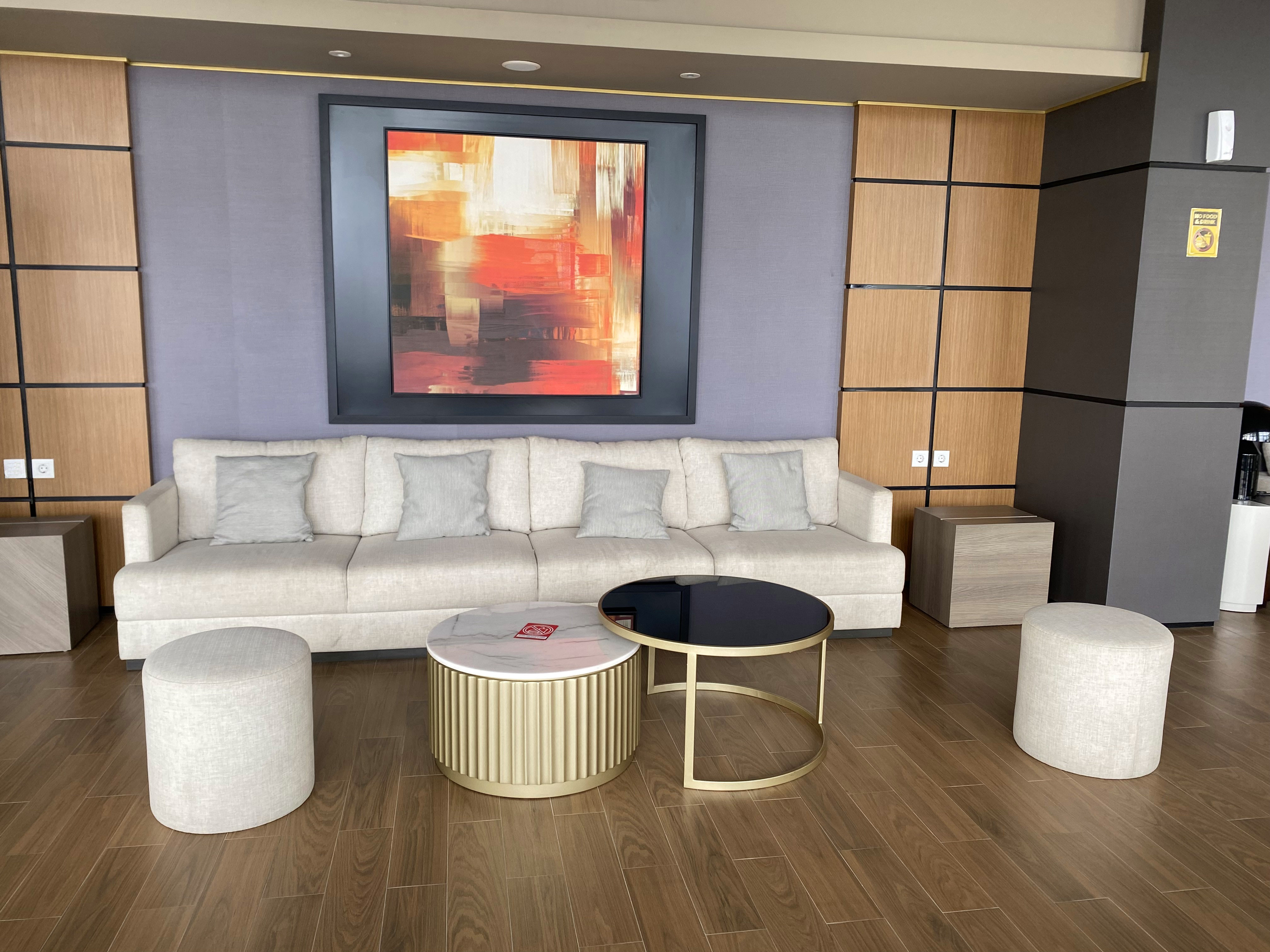 Kantor Virtual (Virtual Office) Gedung Citraland Vittoria - Basic