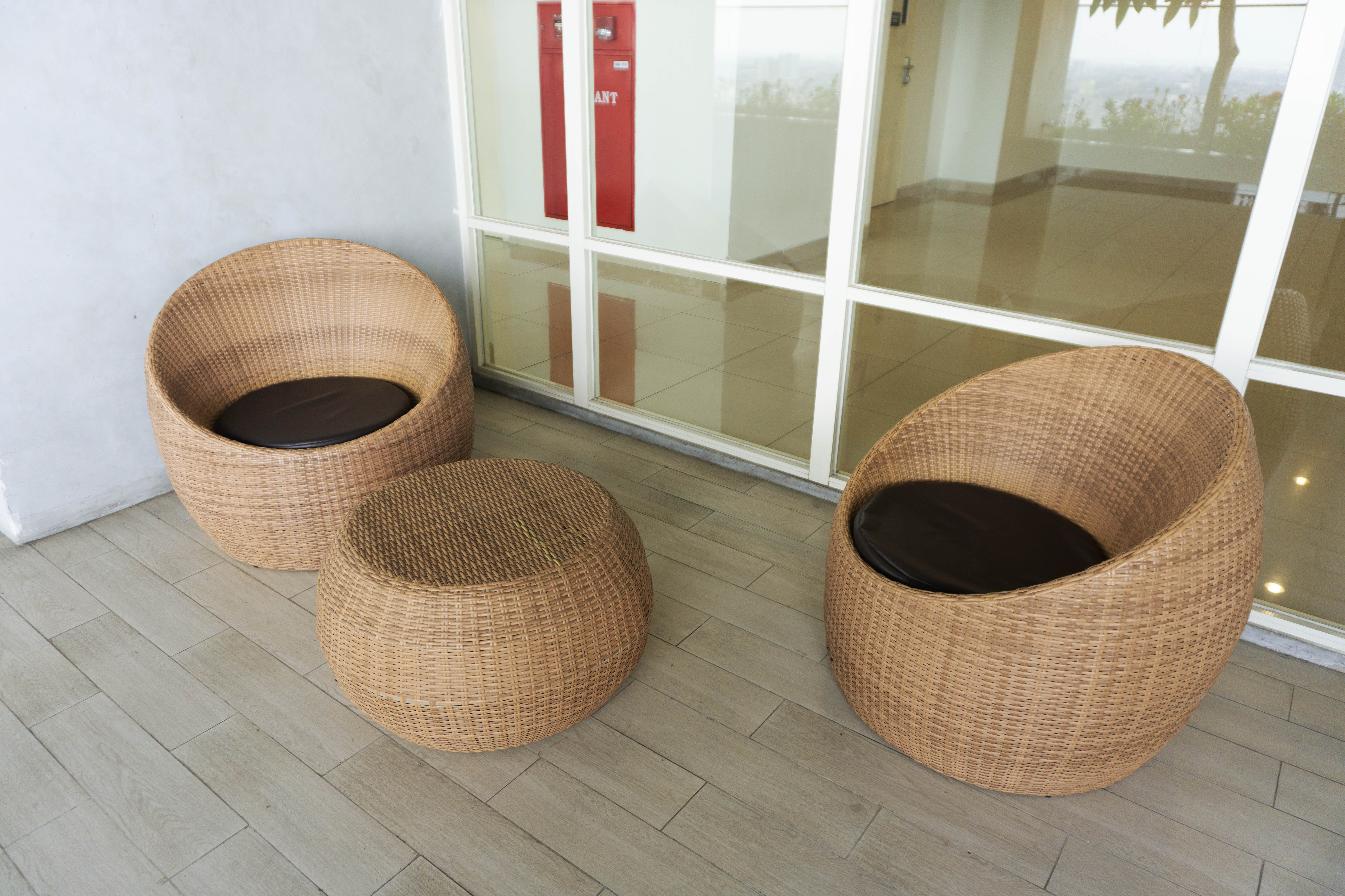 Kantor Virtual (Virtual Office) Ruko Mangga Dua - Basic