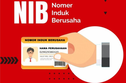 Catat! Berikut Syarat dan Cara Membuat NIB Secara Online