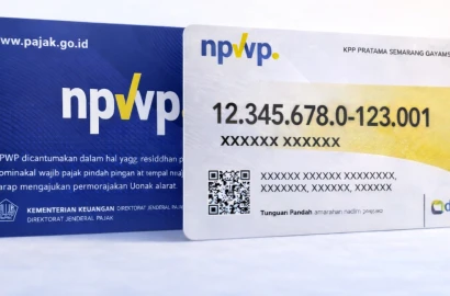 Cara Mendapatkan NITKU