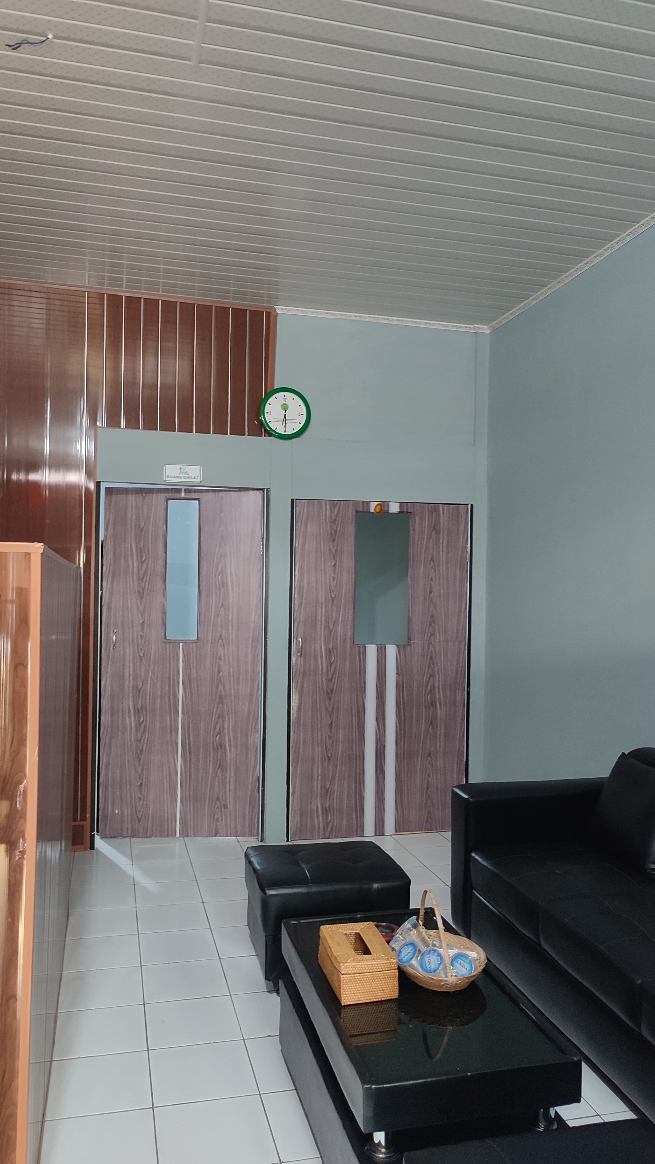 Kantor Virtual (Virtual Office) Ruko Pertokoan Pancor - Basic