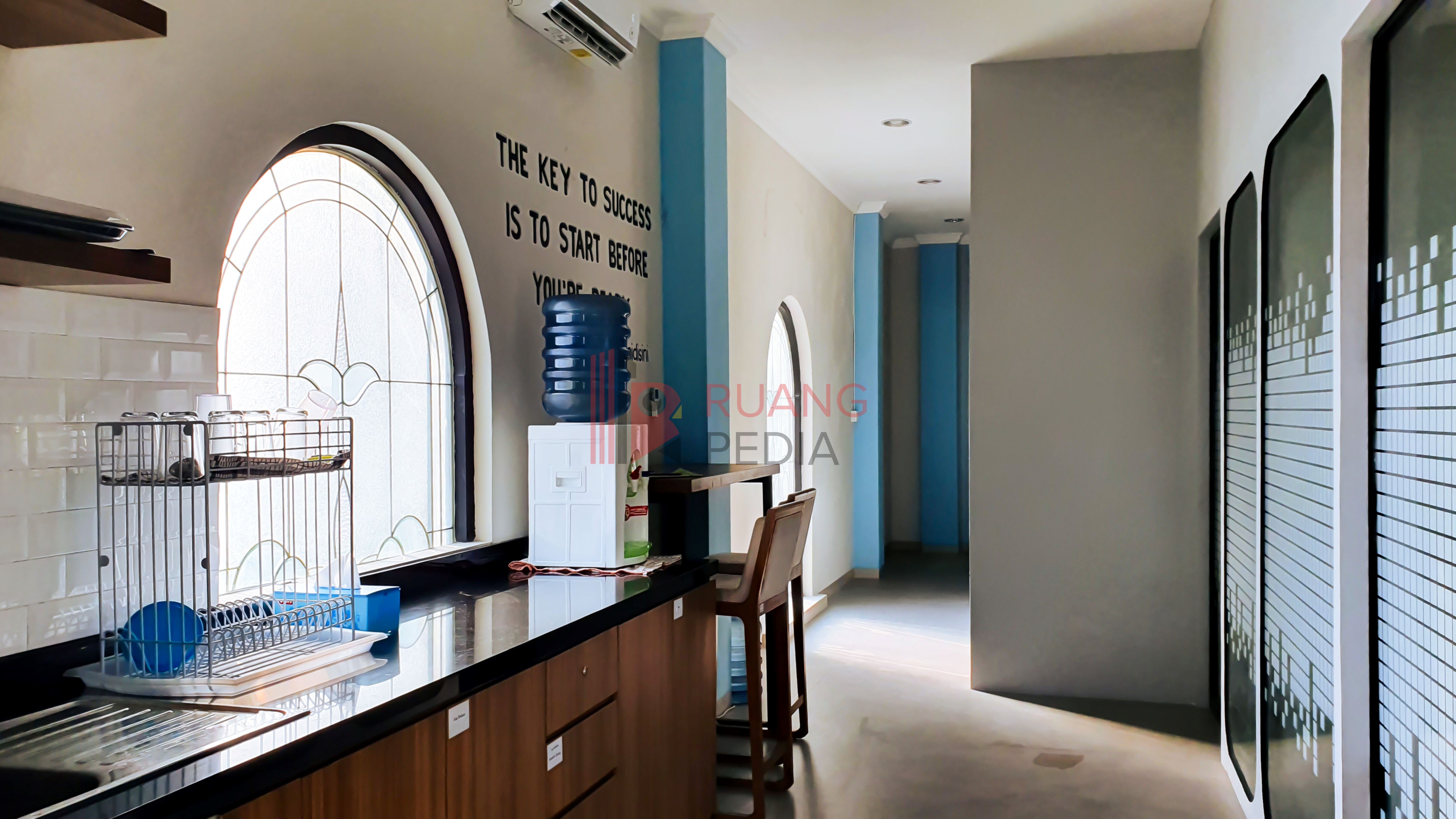 Kantor Virtual (Virtual Office) Ruko De Mansion Alam Sutera - Premium