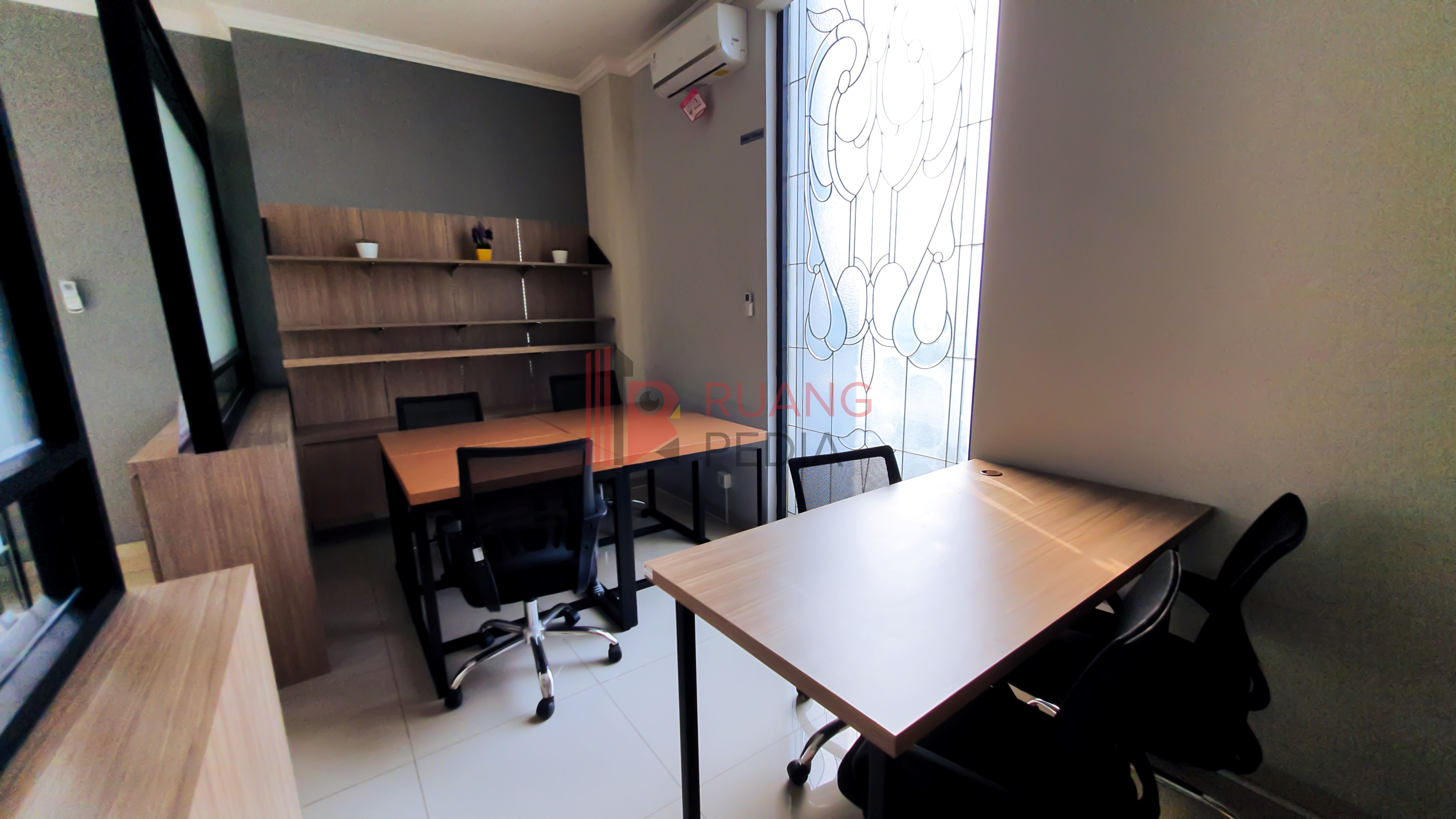 Kantor Virtual (Virtual Office) Ruko De Mansion Alam Sutera - Business