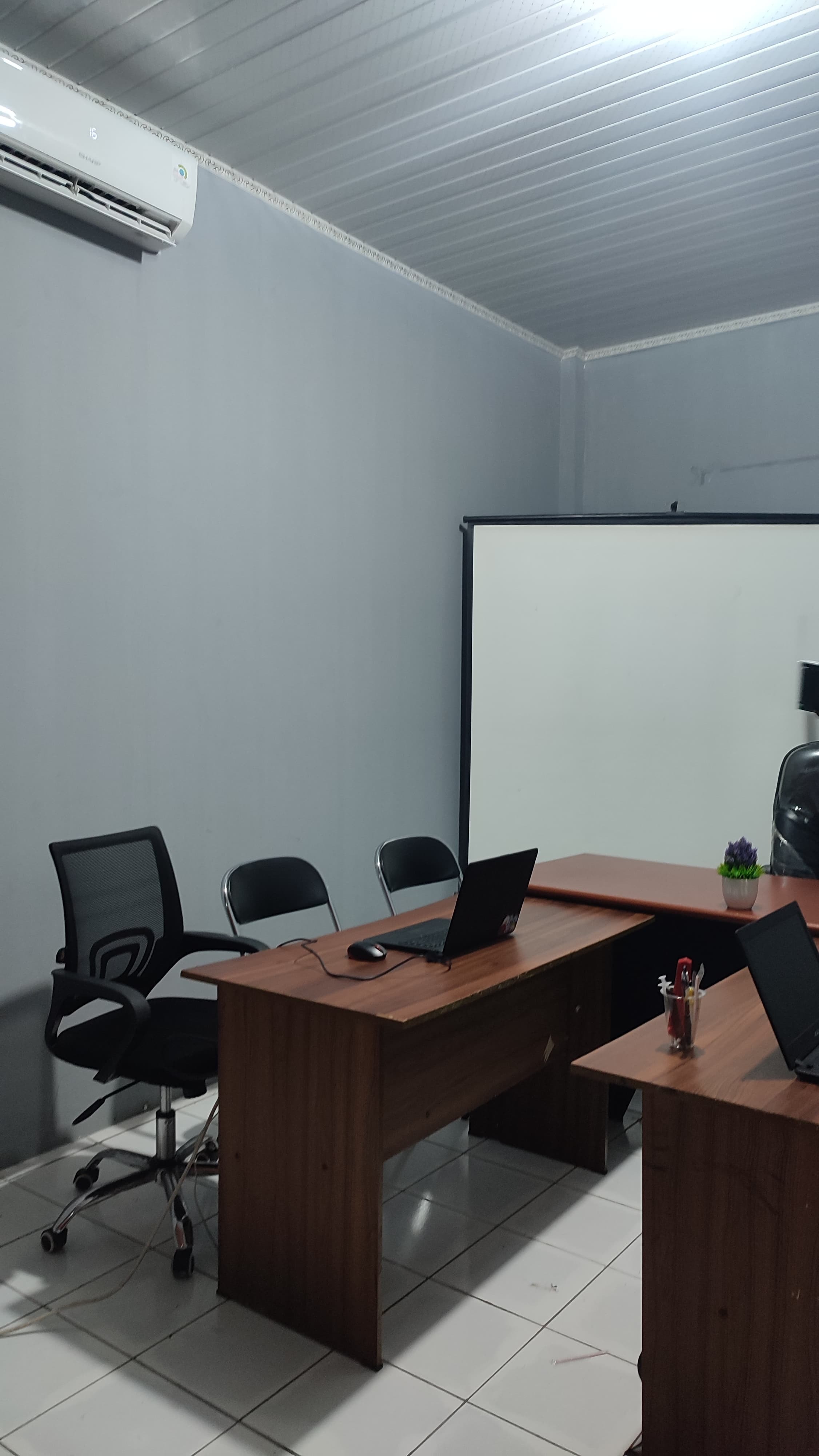 Kantor Virtual (Virtual Office) Ruko Pertokoan Pancor - Basic