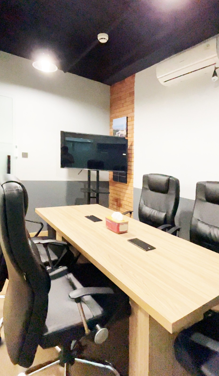 Kantor Virtual (Virtual Office) Epiwalk Epicentrum - Basic